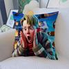 Classic Mocie H-Home Alones Pillow Cover Sofa Cushion Cover Home Room Decoration Children Gift