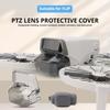 Gimbal Camera Dustproof Lens Cap Anti-scratch Lens Protector Hood Propellers Replacement Drone Accessories Shell for dji FL H4U1