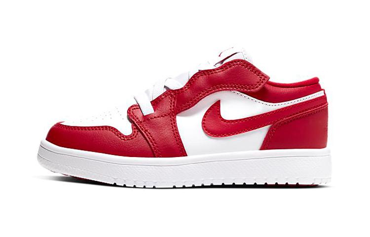 Jordan 1 Low ALT PS Gym Red BQ6066-611 3Y