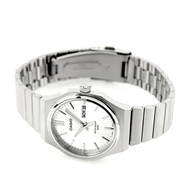 Cheap CASIO Standard Quartz Watch Men's MTP-E735D-7AV