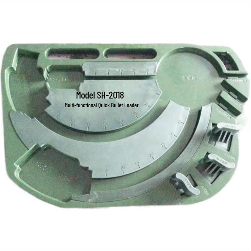Ceyu Multi-function Bullet Presser