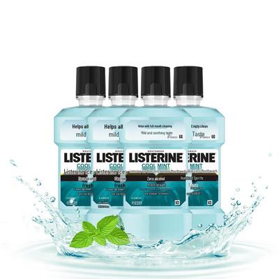 Mouthwash