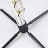 K&M Flute Stand Black 15232