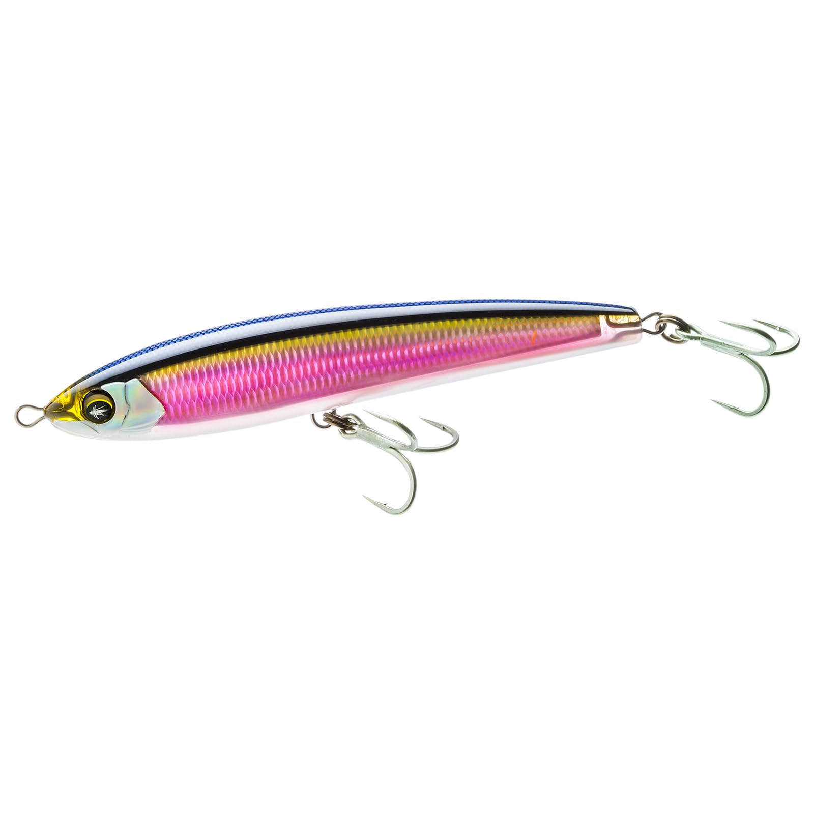 

DUEL Sonic Boom SB Dive 130мм Плавающий Кей Красный Шайн для Береговой и Морской Рыбалки