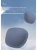 Xiaomi YU7 Magnetic Headrest with Lumbar Support, Hidden Neck Protector, Seat Pillow, Cushion, Car Interior Accessories