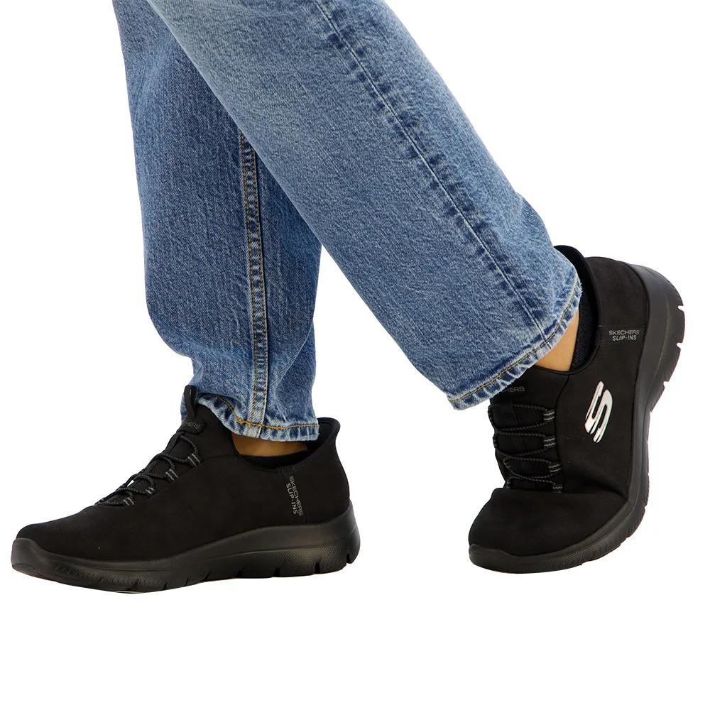 Skechers Кроссовки без шнурков Summits