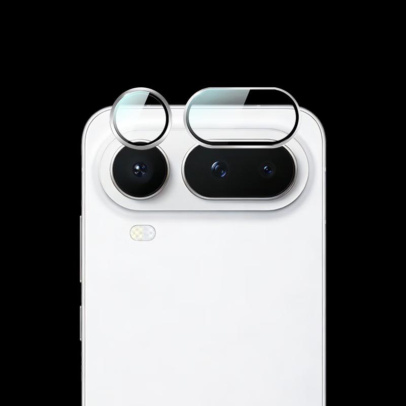 Honor Magic8 Pro Air Tempered Camera Lens Protector