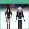 Schattig Caitlyn Cosplay Kostuum Voor League Of Legends Met Stijlvolle Accessoires In Meerdere Maten
