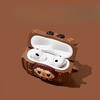 Cute  Compatible with AirPods 4th Generation Earphone Cases, Apple Wireless Bluetooth Pro, and Is Shockproof 1/2 Generation 3