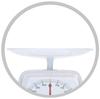 Tanita CW Analog Cooking 1kg 5g Clear White KA-001 Scale, Capacity, Increments,