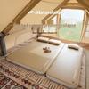 Naturehike Travel Dream Inflatable Camping Mattress