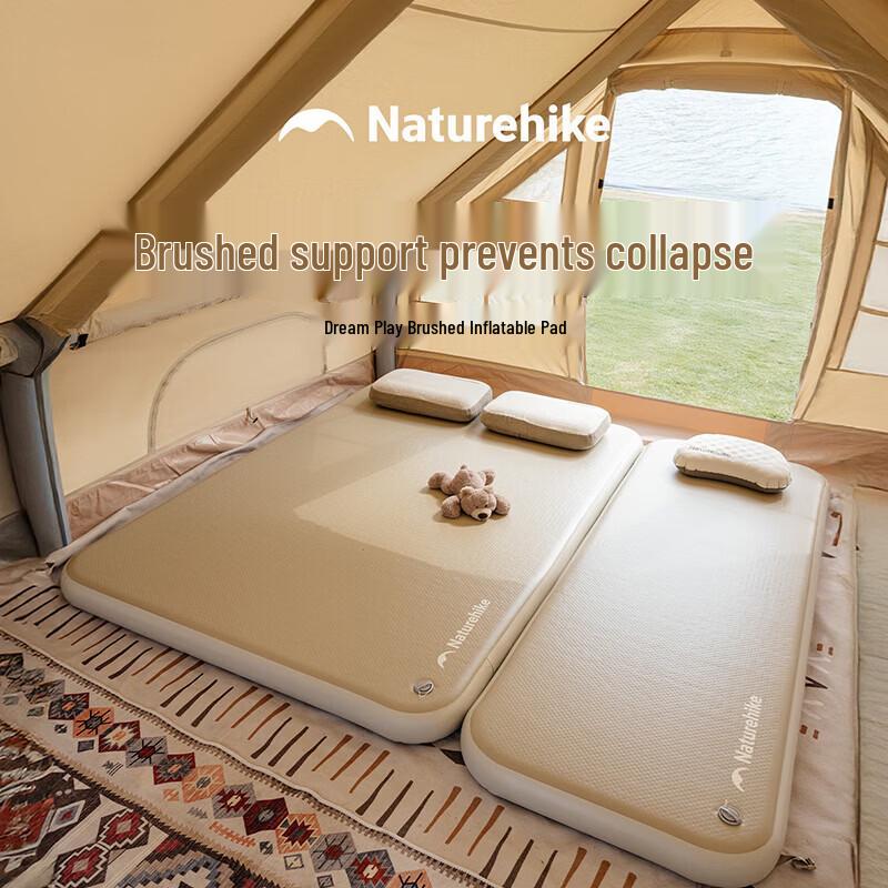 Naturehike Travel Dream Inflatable Camping Mattress
