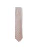 [BEAMS HART] Silk Dot Necktie, 26SS, Men's, BEIGE, FREE