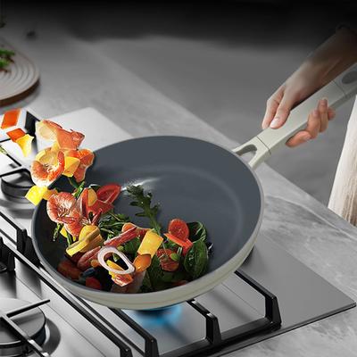 Stoviglie – Padelle