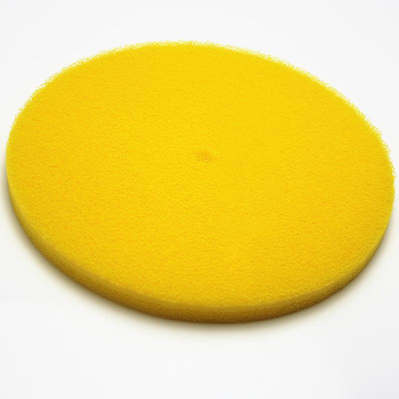 Filtro dell'aria a 3 strati da 200 mm Sostituzione Compatibile con Filtro a Fungo HKS