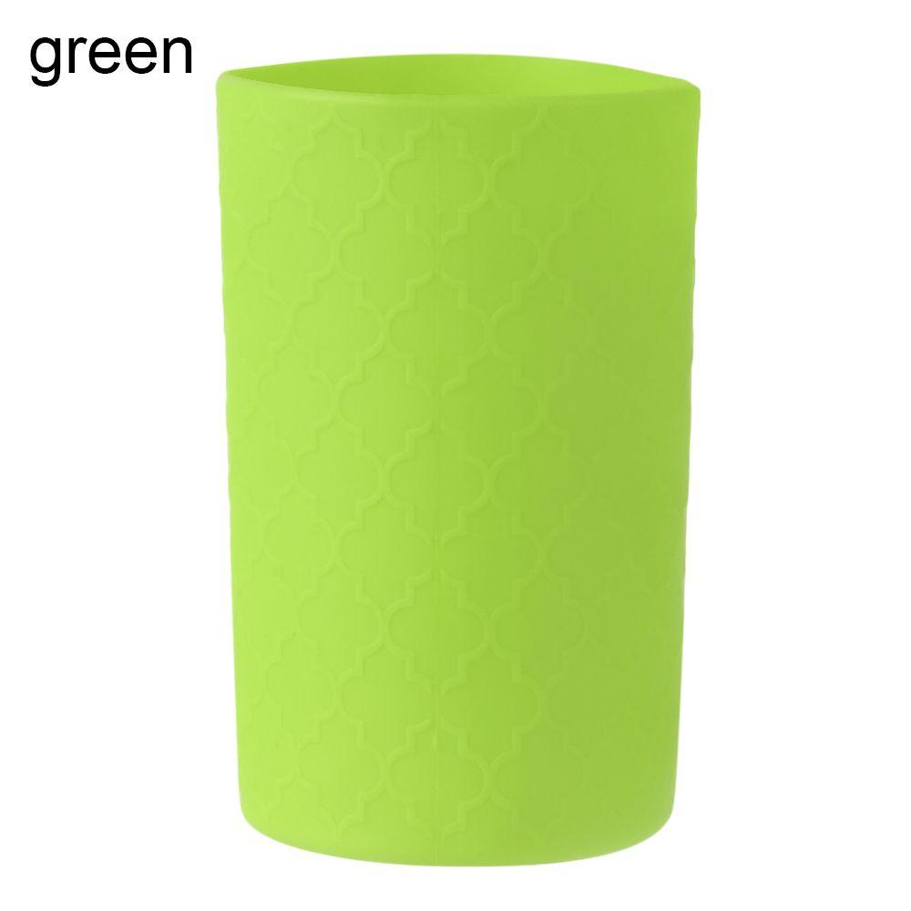 Accessories Silicone Sports Cup Cover Bottom Sleeve Boot for Bottle Water Bottle Cover Anti-Slip