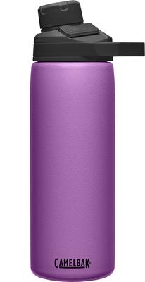 Camelbak Chew Mug SST 600ml Vacuum Insulated Stainless Steel Magenta Bottle,