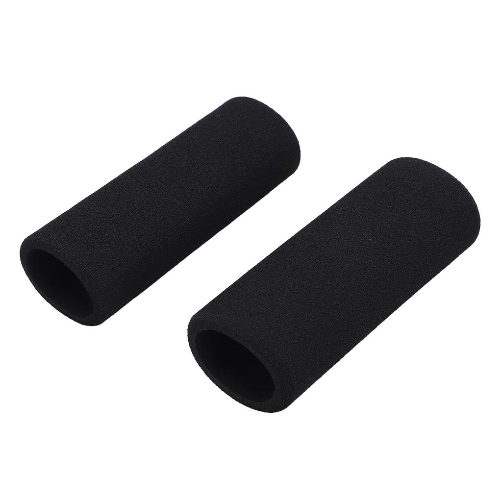 Jeffergarden Left and Right Pair Bicycle Handlebar Grips Bicycle Grip