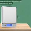YEANTEEN Digital Kitchen Scale