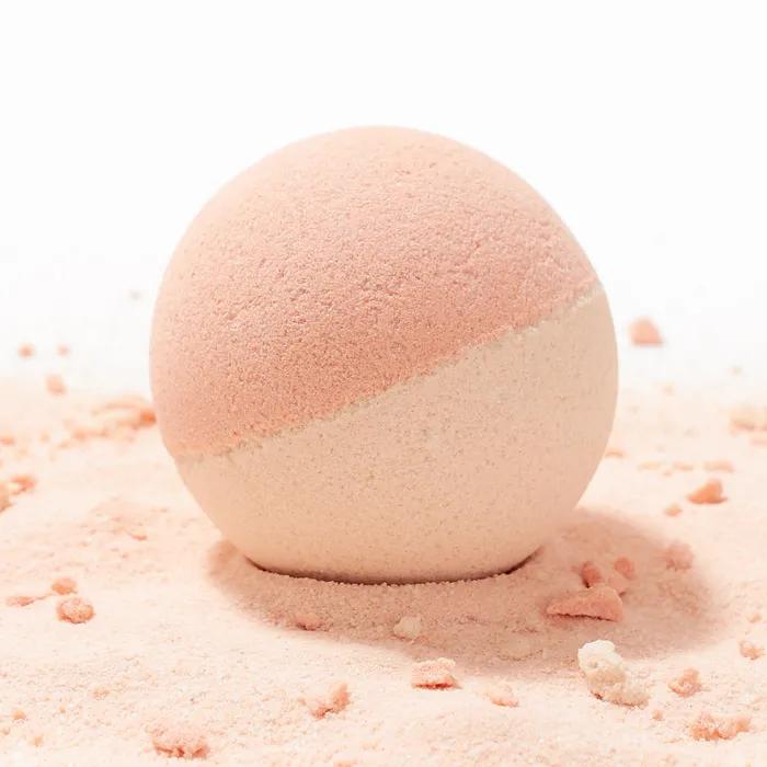 

[Ноль отходов] Donggu Field Correct Пена для ванны Роза