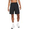 Nike Casual Shorts Men's Black Moderate CV7646-010