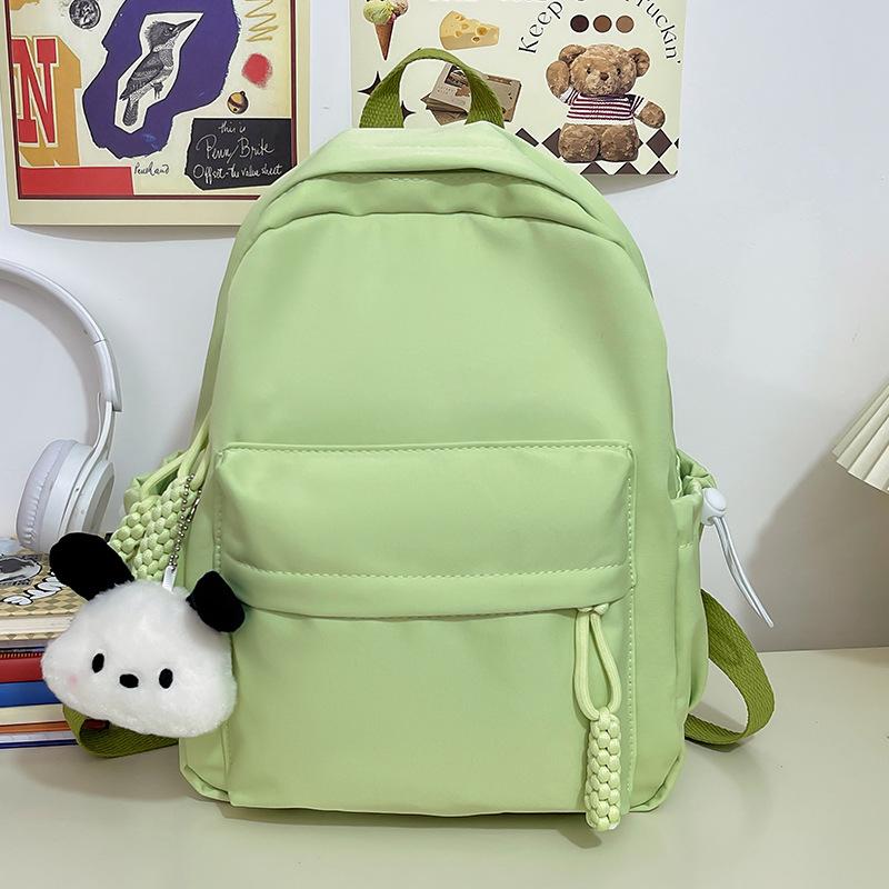Small Schoolbag Mini Children's Backpack High Value Kindergarten Baby Elementary School Girl Backpack