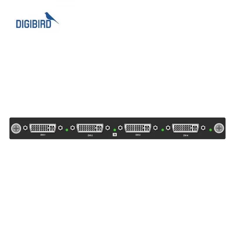 DIGIBIRD DVI/HDMI Video Matrix Board (CN version)