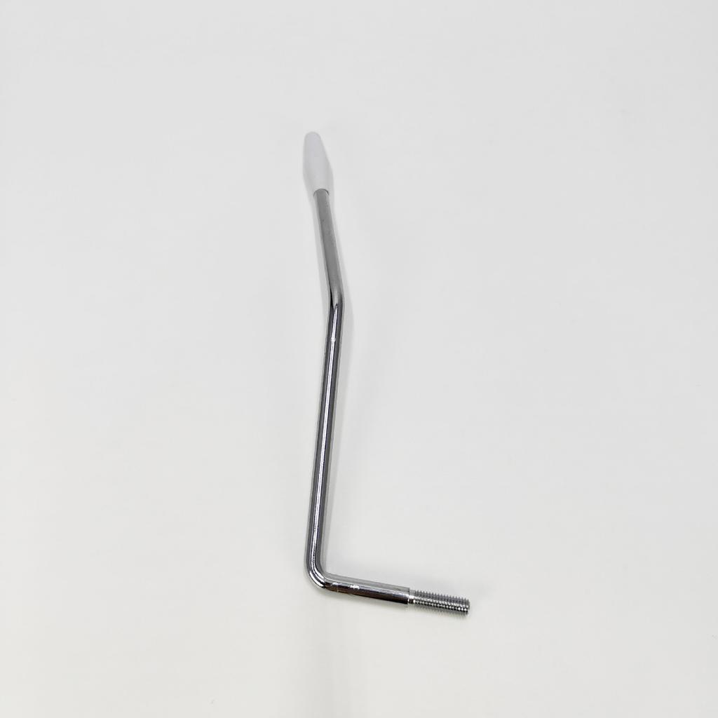 5mm ST Electric Guitar Single Tremolo Arm ST Bridge String Plate Vibrato Arm Electric Guitar Tremolo Arm Vibrato Tremolo System