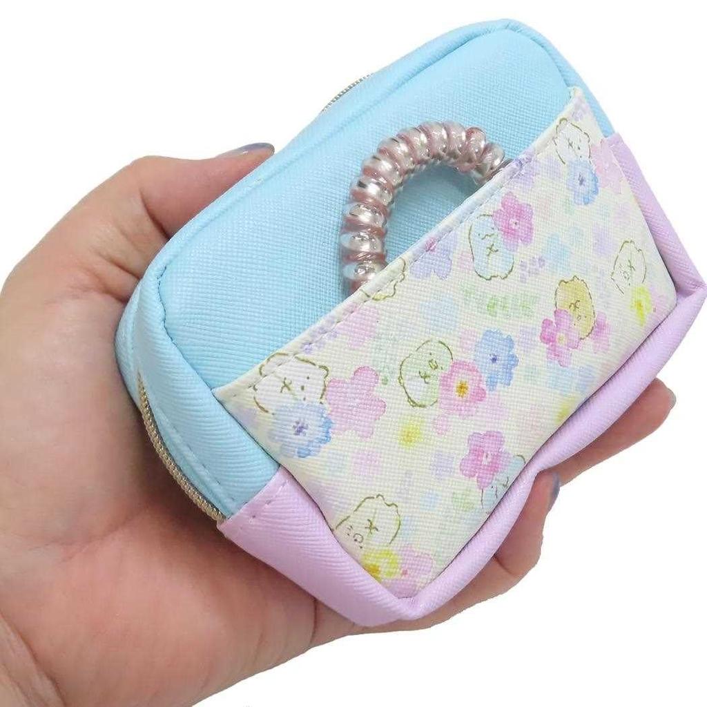 K Company Sumikko Gurashi Multi-Pouch with Pockets CPMP1-SG