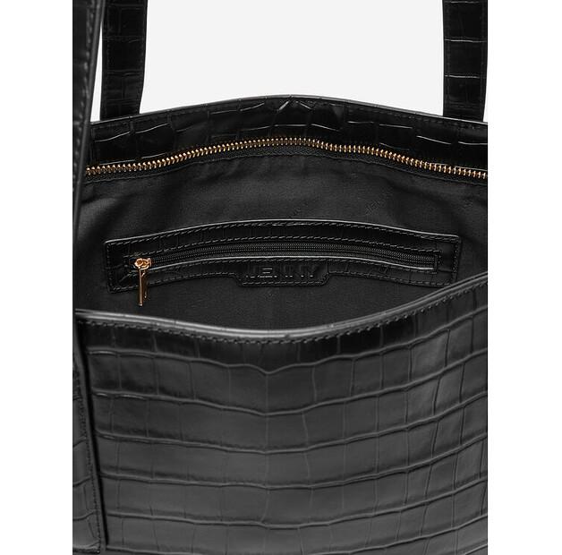 Handbag JENNY C-JEN- -011-08 Black