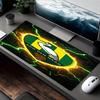 ADO Den Haag Print Mouse Pad, for Keyboard Pad Laptop PC Mat for Office Home Use, Desk Decor, Perfect Birthday Gift for Gamers