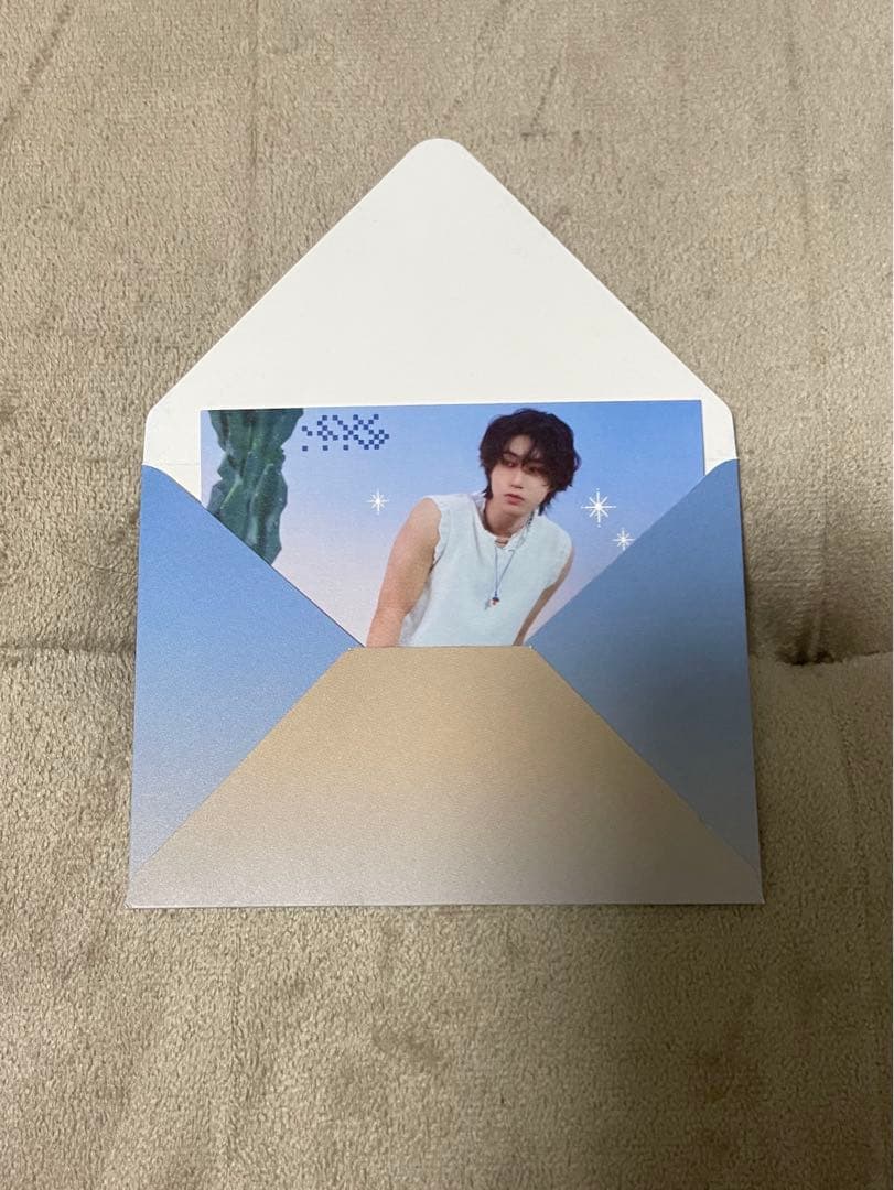 

[USED] straykids skzoo korea ATE pop-up