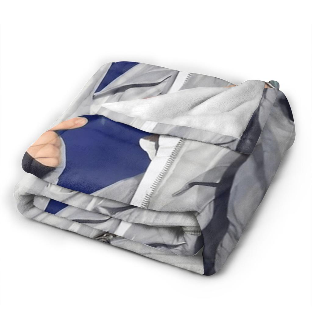 KPOP-Like-Stray-K-Kids Plush Blanket Kids Adult Flannel Throw Blanket For Bedroom Soft Bedspread Birthday Gift