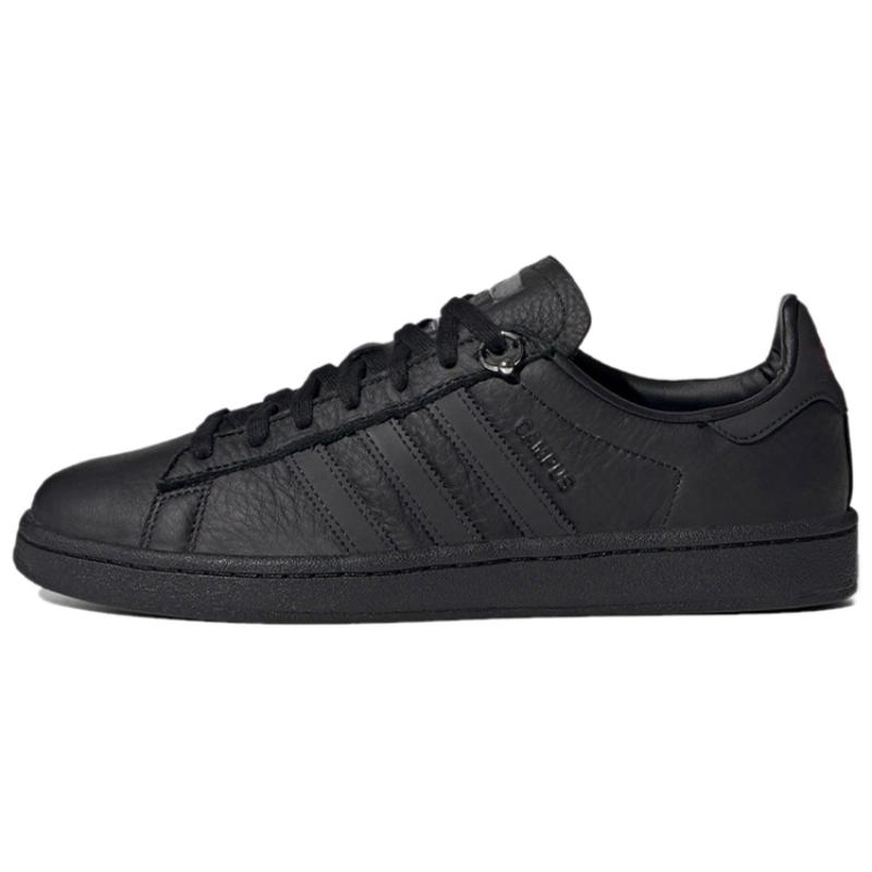 

Adidas Кеды Campus Prince 032c Черные FX3495 36⅔