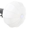 65cm Lantern Softbox for Bowens Mount Foldable Portable Ball Shape Soft Box for Micro Film