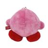 Kirby of the Stars Standing Plush Toy 11cm, Mixed, Popular Toys for Korean Children