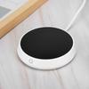 Electric Cup Warmer Pad Desktop Cup Pad Cushion Heater for Coffee Tea MilkEU Plug 220V