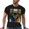 DARK Season 1 2 3 Poster T-Shirt T Shirt Print T Shirts Cotton 100% Men T Shirt Cotton 100% T-s