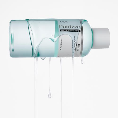 KLAIR LAB Pantheka Intensive Toner 250ml