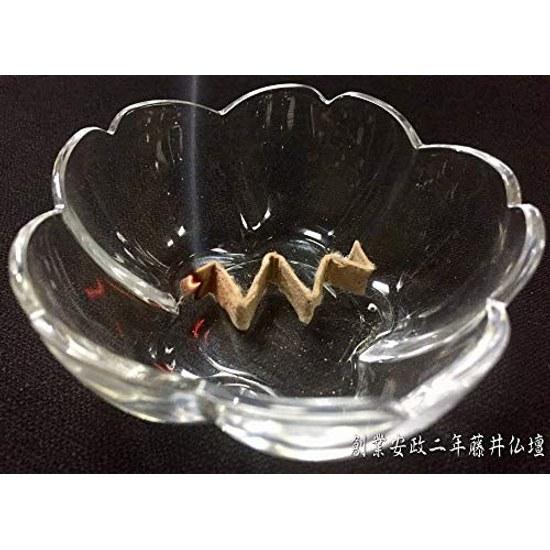 WashikouPaper IncenseIncense Sticks 6 pieces 4 sheets