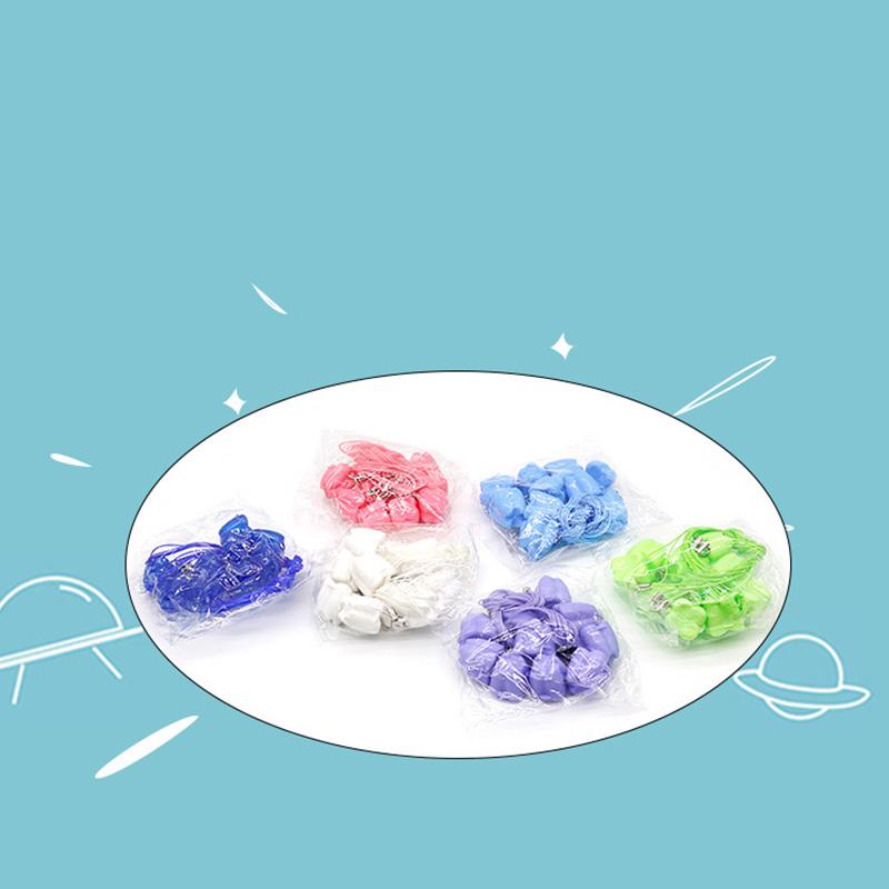 Mini Baby Teeth Box With Rope Milk Tooth Container Children Baby Organizer Save Plastic Storage Boxes For Boy Girl