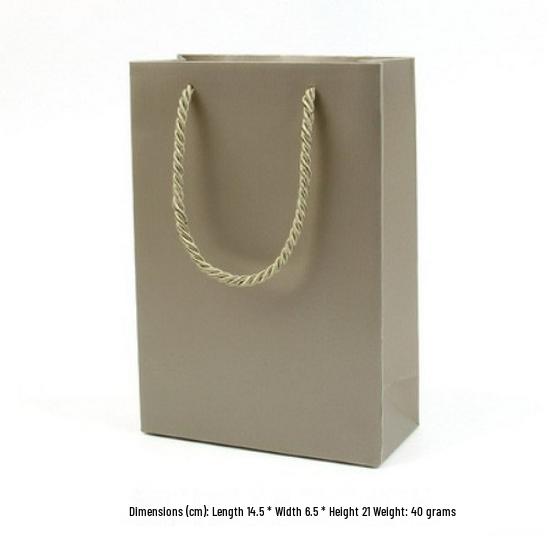 Brushed PU Leather Jewelry Gift Box for Rings, Necklaces, Pendants, Bracelets, and Accessories Display.