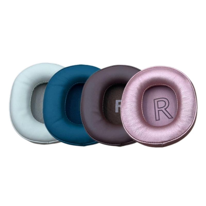 Noise Isolating Ear Cushions Earpads  for OneOdio A70 A71 Headphones Memory Foam Earpad Noise Isolation Foam