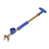 Bottle Type Sprayer with Double Nozzles G3/4 Female Thread Water Sprinkler for Garden Lawn Irrigation Irrigation Sprayer