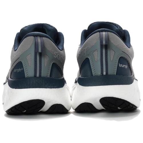 SAUCONY Triumph 22 Flint Dusk - S20964-143