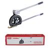 Taiwan GEmei Pipe Bender CM-364-12-3/4 19MM Copper Metric Imperial Bending Tool Universal