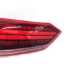 Compatible Dongfeng Fengguang 580 Rear Taillight Assembly: Zhishang Version Brake & Reversing Light