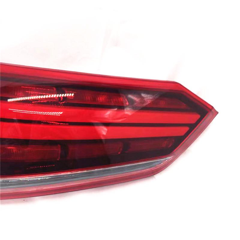 Compatible Dongfeng Fengguang 580 Rear Taillight Assembly: Zhishang Version Brake & Reversing Light