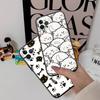 Cat Kitten Cute New High-End Shell Phone Case for Redmi Note 10 11 12 Pro Max 10S 10C 10T 11A 11S 12S 12C