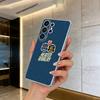 Heated Rivalry-Shane Hollander-Ilya Rozanov Phone Case For Samsung S25,S24,S21,S22,S23,S30,Ultra,S20,Plus,Fe Transparent Cover